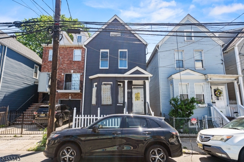 500 S 19th Street Newark NJ 07103