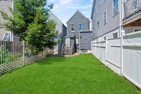 500 S 19th Street Newark NJ 07103