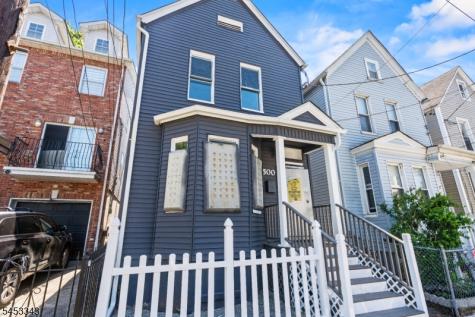 500 S 19th Street Newark NJ 07103