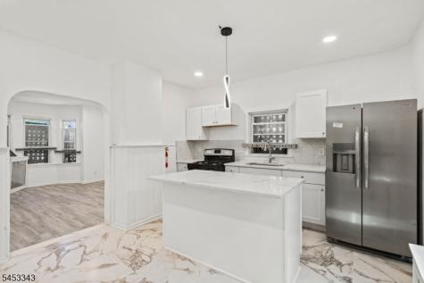 500 S 19th Street Newark NJ 07103