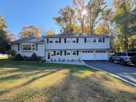 8 Hillside Court East Morris Plains NJ 07950