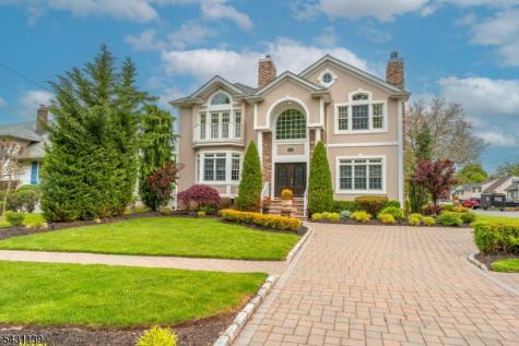 152 Boulevard Kenilworth NJ 07033