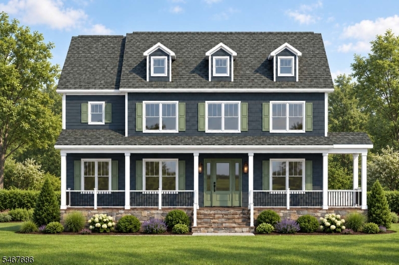 36 Dale Drive Summit NJ 07901