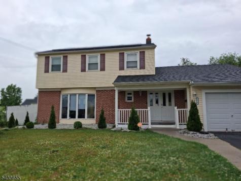 119 Colonial Road Edgewater Park NJ 08010