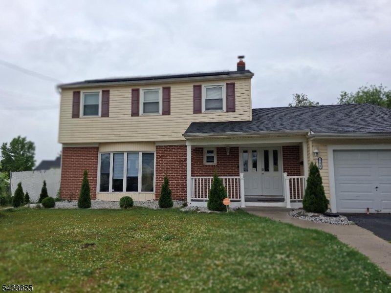 119 Colonial Road Edgewater Park NJ 08010