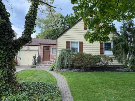 48 New York Avenue Metuchen NJ 08840