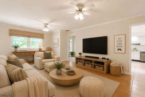 7 Rosemont Terrace West Orange NJ 07052