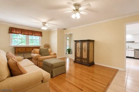 7 Rosemont Terrace West Orange NJ 07052