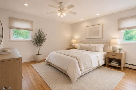 7 Rosemont Terrace West Orange NJ 07052