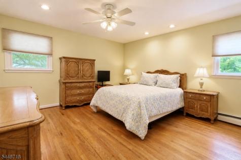7 Rosemont Terrace West Orange NJ 07052