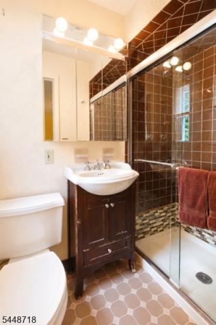 7 Rosemont Terrace West Orange NJ 07052
