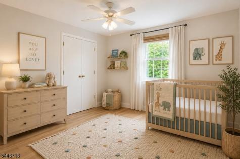 7 Rosemont Terrace West Orange NJ 07052