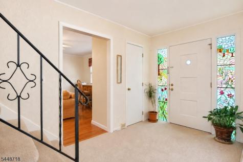 7 Rosemont Terrace West Orange NJ 07052