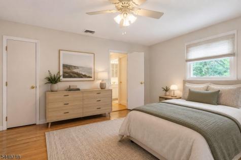 7 Rosemont Terrace West Orange NJ 07052