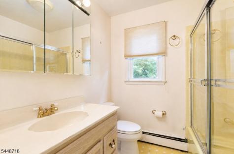 7 Rosemont Terrace West Orange NJ 07052