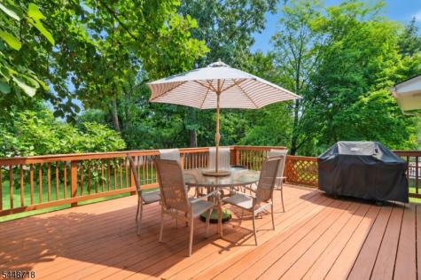 7 Rosemont Terrace West Orange NJ 07052