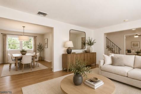7 Rosemont Terrace West Orange NJ 07052