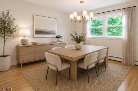 7 Rosemont Terrace West Orange NJ 07052