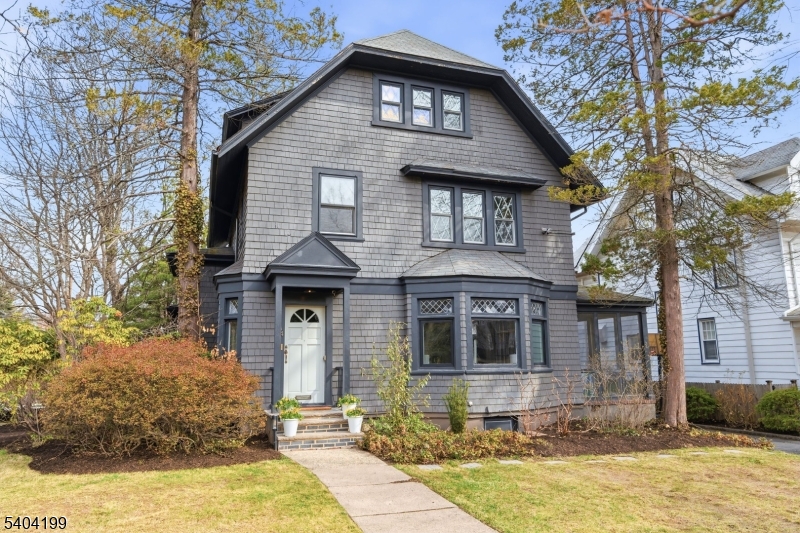 44 Norman Road Montclair NJ 07043