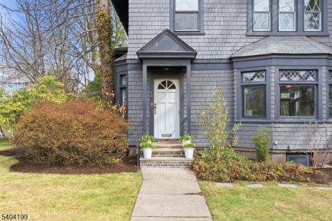 44 Norman Road Montclair NJ 07043