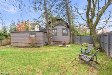 44 Norman Road Montclair NJ 07043