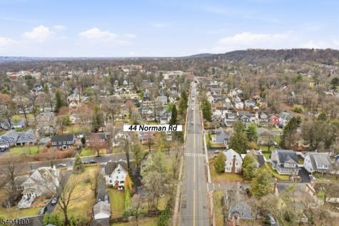 44 Norman Road Montclair NJ 07043