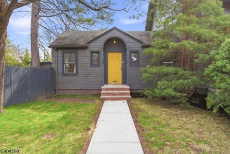44 Norman Road Montclair NJ 07043