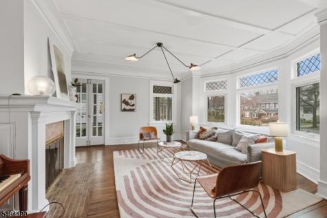 44 Norman Road Montclair NJ 07043