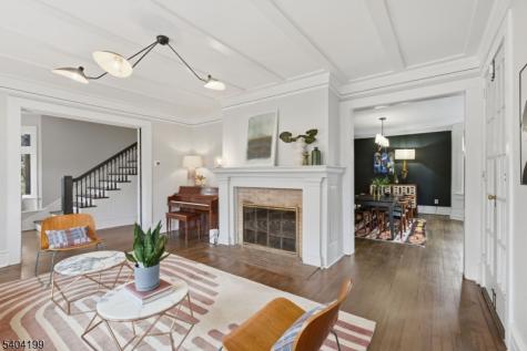 44 Norman Road Montclair NJ 07043
