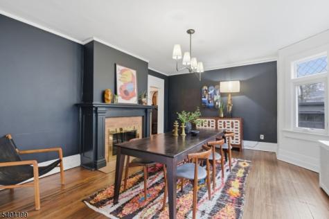 44 Norman Road Montclair NJ 07043