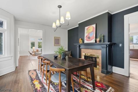 44 Norman Road Montclair NJ 07043