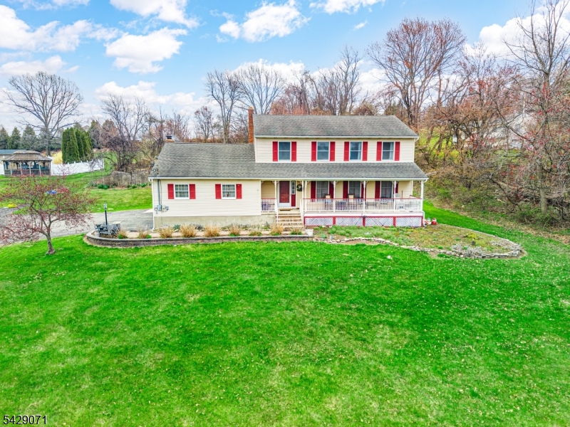 1782 County Road 565 Vernon NJ 07461