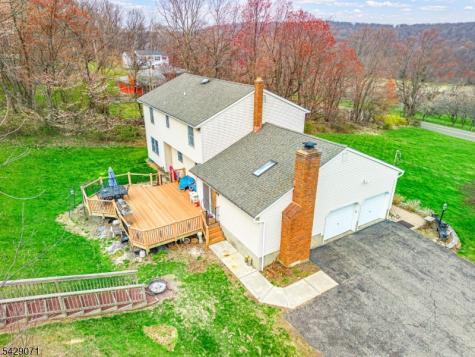 1782 County Road 565 Vernon NJ 07461