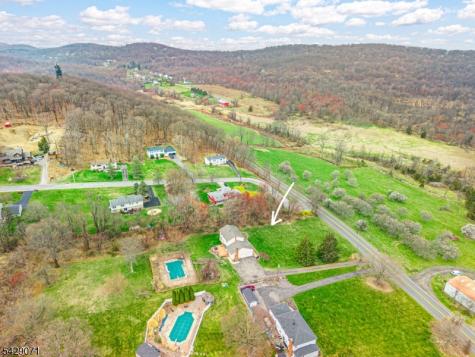 1782 County Road 565 Vernon NJ 07461