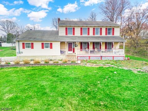 1782 County Road 565 Vernon NJ 07461