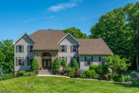 11 Stoneridge Court Rockaway NJ 07866