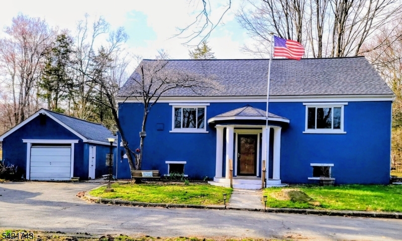 246 Spring Hill Road Montgomery NJ 08558