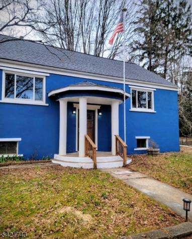246 Spring Hill Road Montgomery NJ 08558
