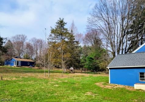 246 Spring Hill Road Montgomery NJ 08558
