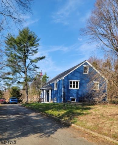 246 Spring Hill Road Montgomery NJ 08558