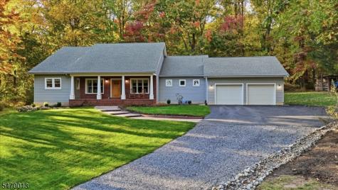 352 Woolf Road Alexandria NJ 08848