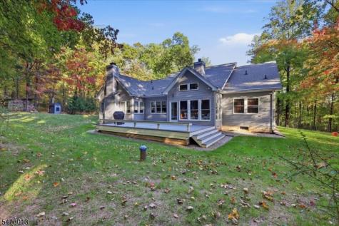 352 Woolf Road Alexandria NJ 08848