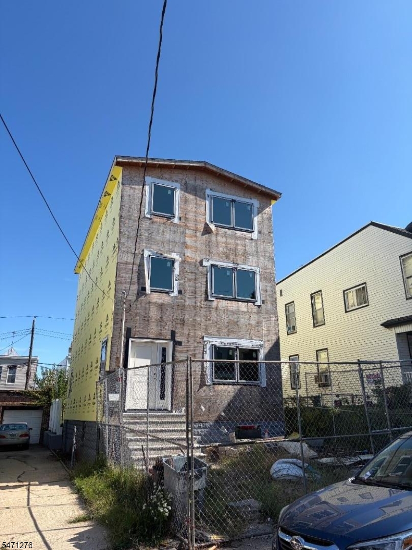 296 Armstrong Avenue Jersey City NJ 07305
