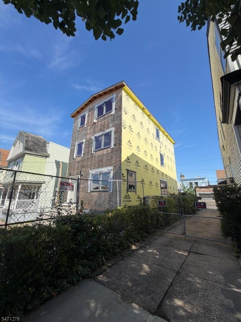 296 Armstrong Avenue Jersey City NJ 07305