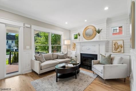 122 Stanmore Place Westfield NJ 07090
