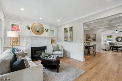 122 Stanmore Place Westfield NJ 07090