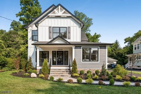 122 Stanmore Place Westfield NJ 07090