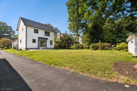 122 Stanmore Place Westfield NJ 07090