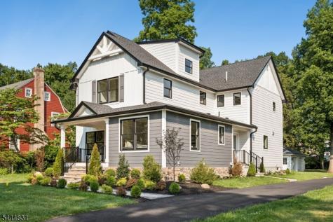 122 Stanmore Place Westfield NJ 07090