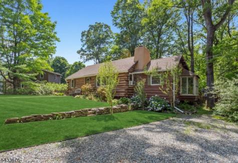 6 Partridge Trail Kinnelon NJ 07405